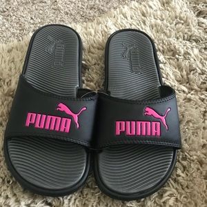 Brand new Puma slide sz 9 no box